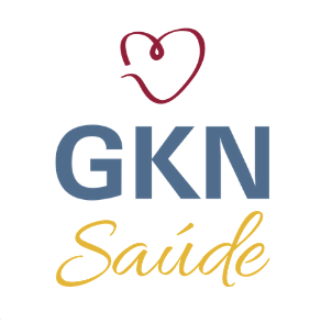Logo de GKN Saúde