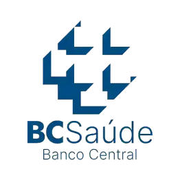 Logo de BC Saúde