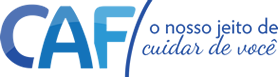 Logo de Caf