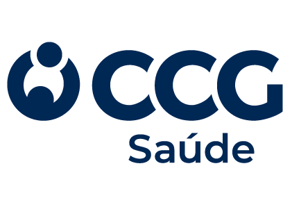 Logo de CCG Saúde