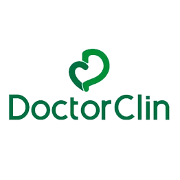 Logo de DoctorClin