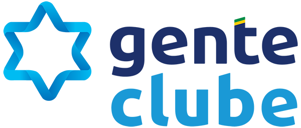 Logo de Gente Clube