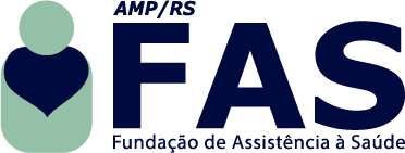 Logo de FAS