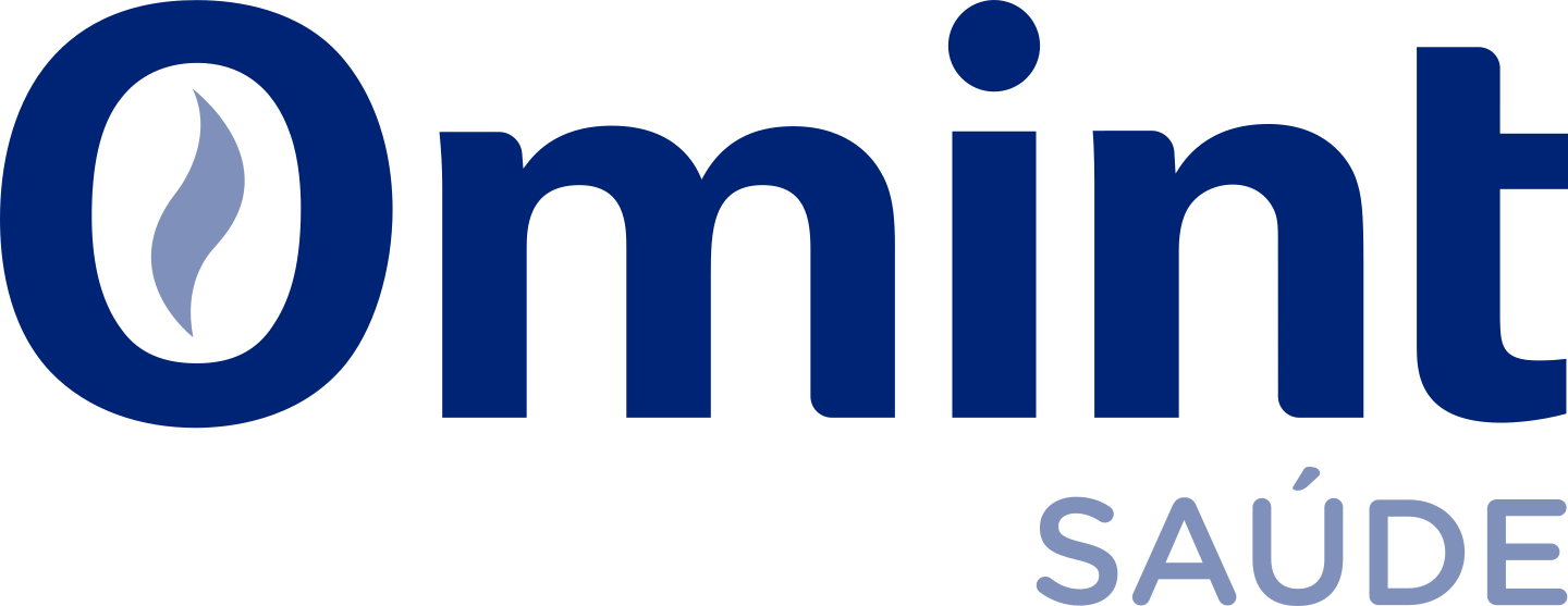 Logo de Omint