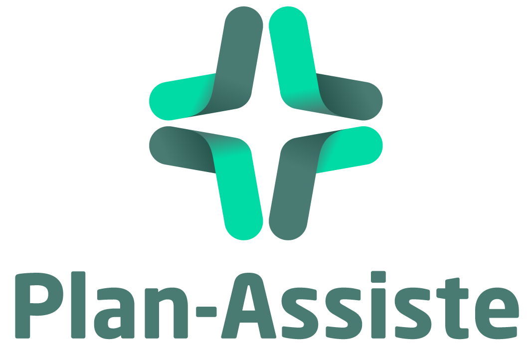 Logo de Plan-Assiste