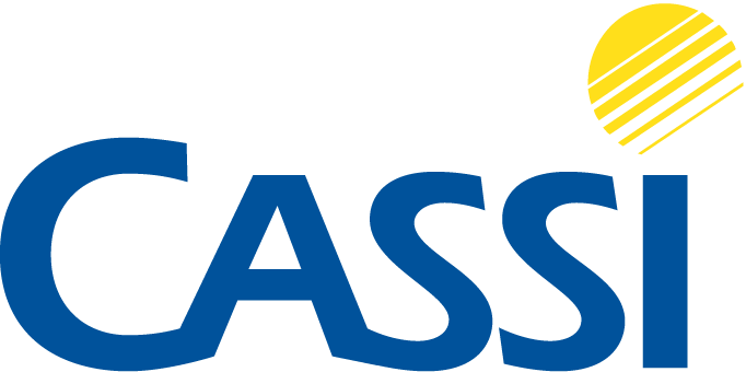 Logo de Cassi