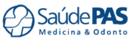 Logo de SaúdePAS