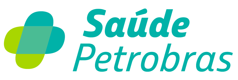 Logo de Petrobrás