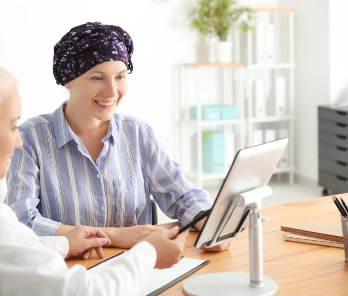 Imagem de Acompanhamento em Doenças Crônicas e Complexas