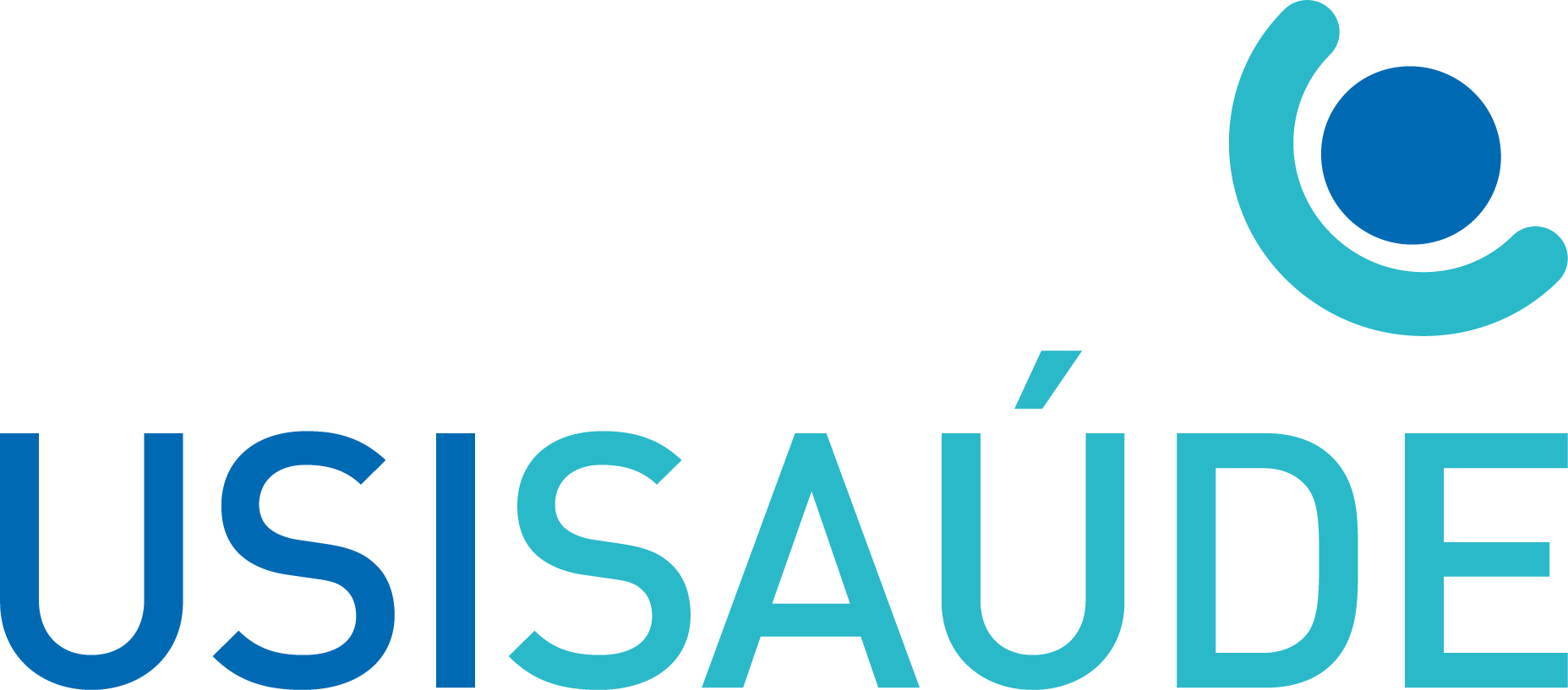 Logo de Usisaúde